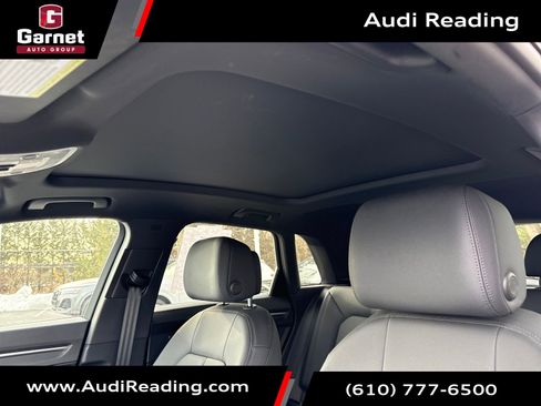 Used 2021 Audi Q3 2.0T Premium w/ Convenience Package image 12