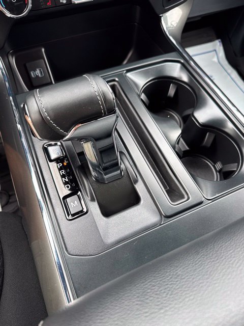 Certified 2023 Ford F150 4x4 SuperCrew Hybrid image 28