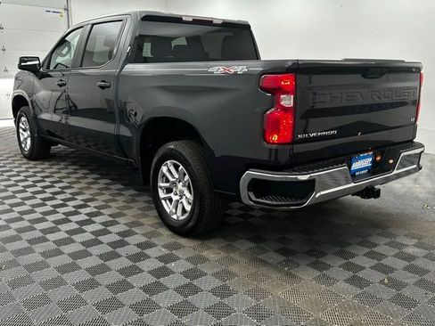 Used 2022 Chevrolet Silverado 1500 LT image 14