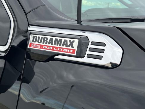 New 2026 GMC Sierra 3500 Denali image 36