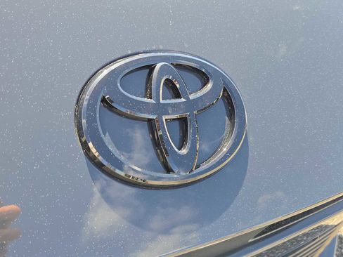 New 2026 Toyota Camry LE image 16