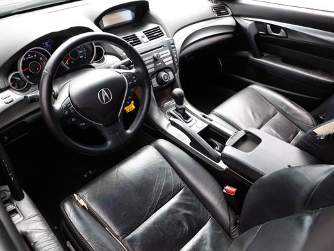 Used 2010 Acura TL image 4