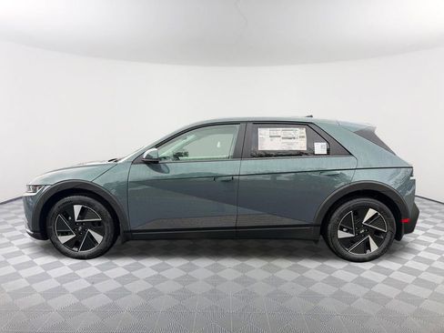 New 2026 Hyundai Ioniq 5 SEL image 8