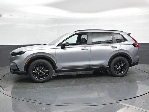 New 2026 Honda CR-V Sport-L image 6