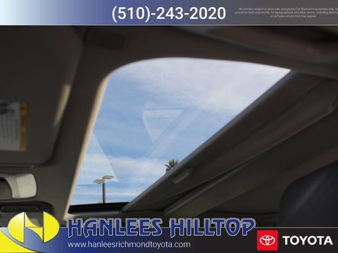 New 2026 Toyota Prius Limited image 15