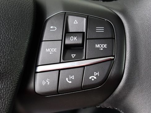 New 2026 Ford Maverick Lariat w/ Black Appearance Package AWD/4WD image 33