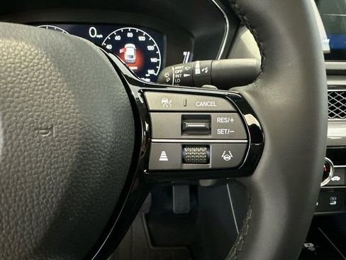 Certified 2025 Acura Integra image 21