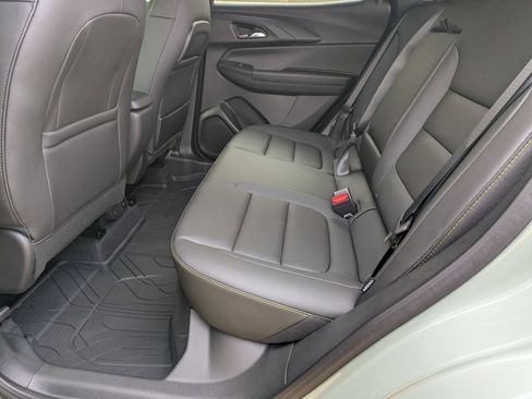 New 2026 Chevrolet TrailBlazer ACTIV w/ Convenience Package FWD image 25