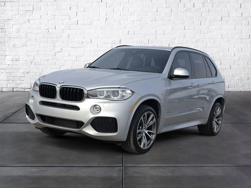 Used 2016 BMW X5 xDrive35i image 6