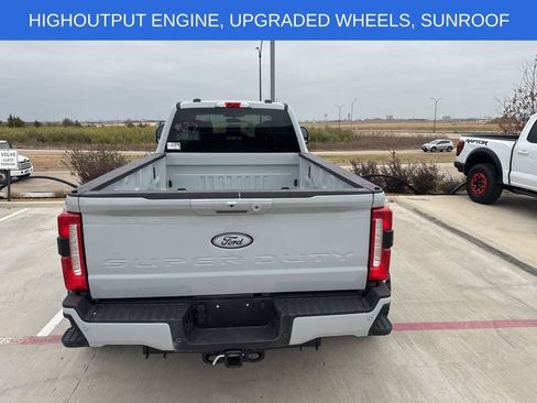 Used 2026 Ford F450 Lariat image 21