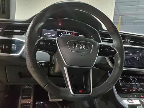 Used 2023 Audi S7 Prestige AWD/4WD image 26