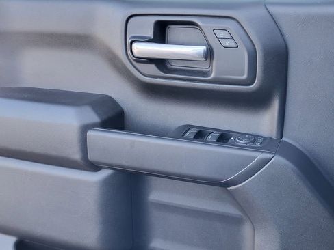 Used 2023 Chevrolet Silverado 1500 Custom w/ Rally Edition image 23