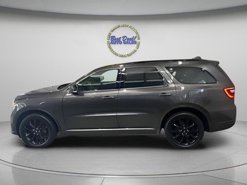 Used 2019 Dodge Durango GT AWD/4WD image 2