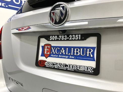 Used 2018 Buick Encore Preferred image 10