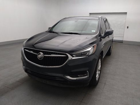 Used 2019 Buick Enclave Essence image 15