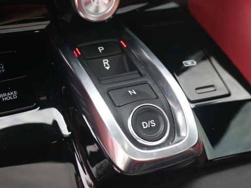 Used 2025 Acura MDX A-Spec AWD/4WD image 28