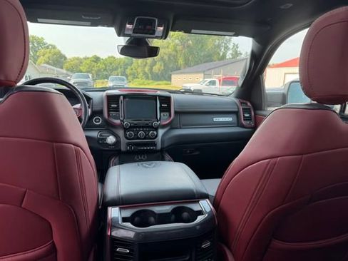 Used 2020 RAM 1500 Rebel w/ Level 2 Equipment Group image 22