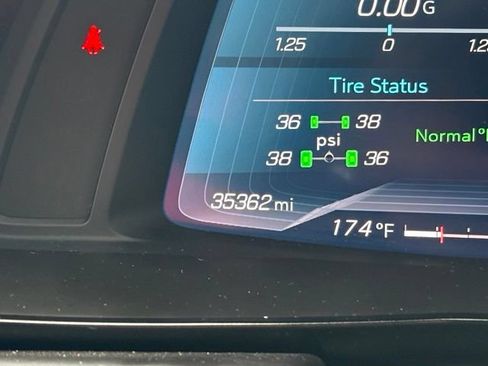 Used 2020 Chevrolet Corvette Stingray Premium Cpe w/ 3LT Preferred Equipment Group RWD image 4