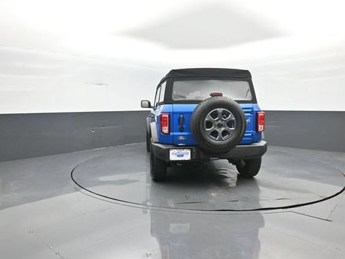 Certified 2026 Ford Bronco Big Bend AWD/4WD image 6