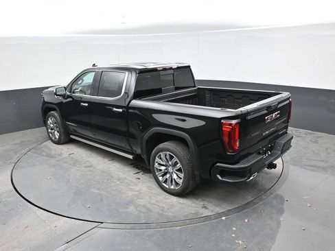 New 2026 GMC Sierra 1500 Denali w/ Denali Reserve Package image 25