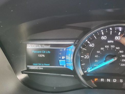 Used 2018 Ford Explorer Sport w/ Equipment Group 401A image 22