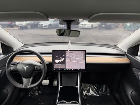 Used 2021 Tesla Model Y Performance AWD/4WD image 33