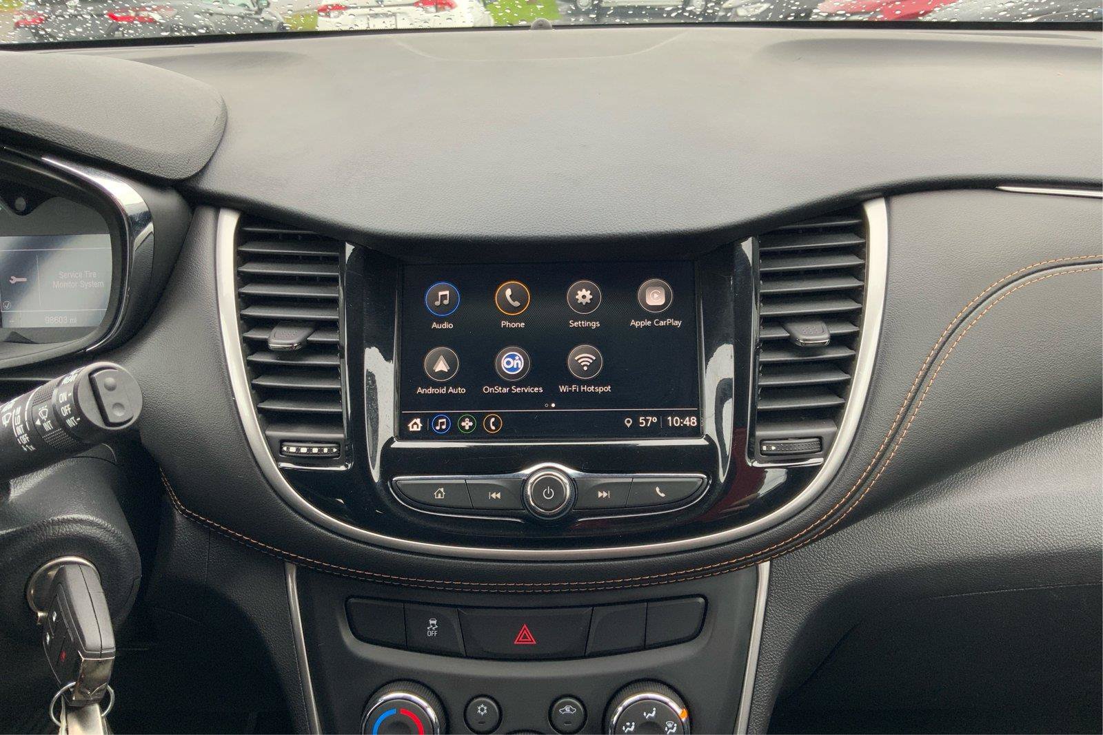 Used 2018 Chevrolet Trax LS AWD/4WD image 13