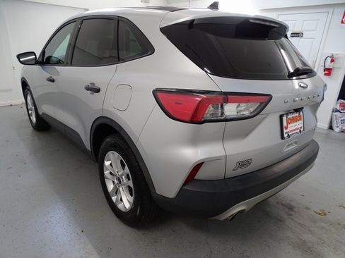 Used 2020 Ford Escape S image 16