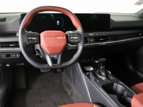 New 2026 Kia K4 GT-Line image 10