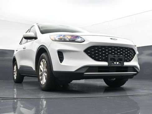 Used 2020 Ford Escape SE AWD/4WD image 18