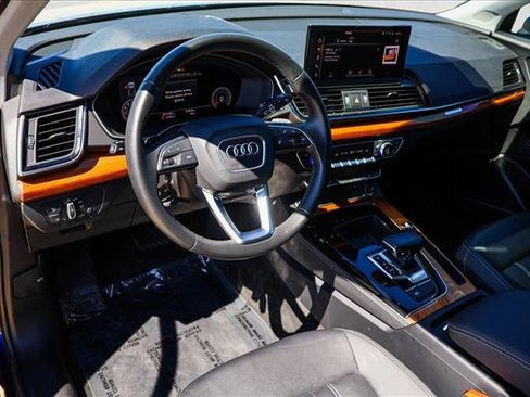 Used 2021 Audi Q5 2.0T Premium Plus AWD/4WD image 10