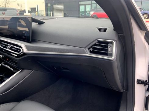 Used 2024 BMW 430i Gran Coupe w/ Premium Package image 18