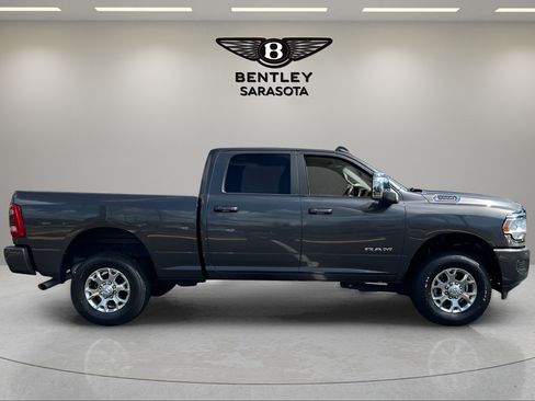 Used 2023 RAM 2500 Laramie AWD/4WD image 6