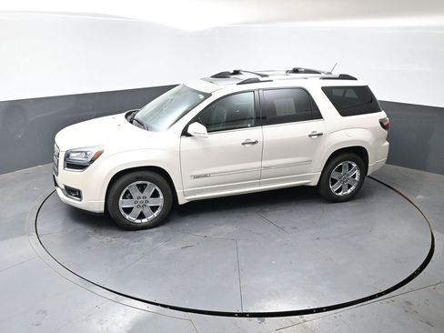 Used 2014 GMC Acadia Denali AWD/4WD image 48