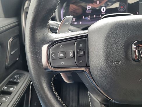 Used 2025 RAM 1500 RHO w/ RHO Level 1 Equipment Group image 27