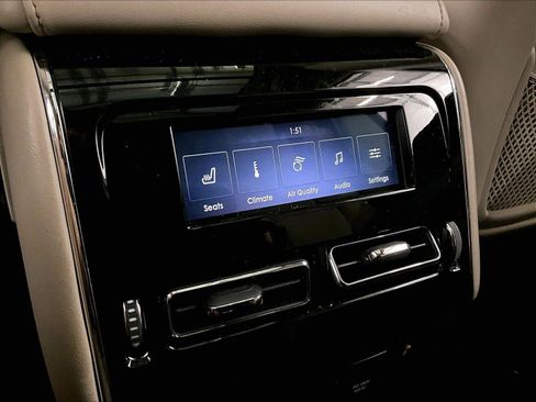 Used 2023 Lincoln Aviator Reserve w/ Elements Package Plus AWD/4WD image 33
