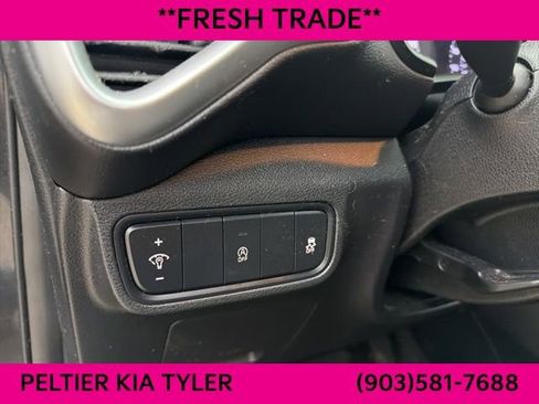 Certified 2021 Kia Soul LX image 15