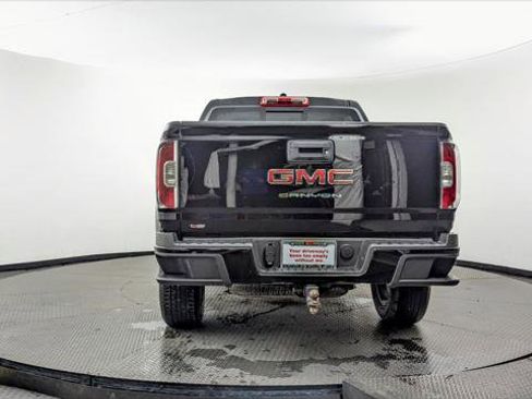 Used 2021 GMC Canyon Elevation w/ Trailering Package image 7