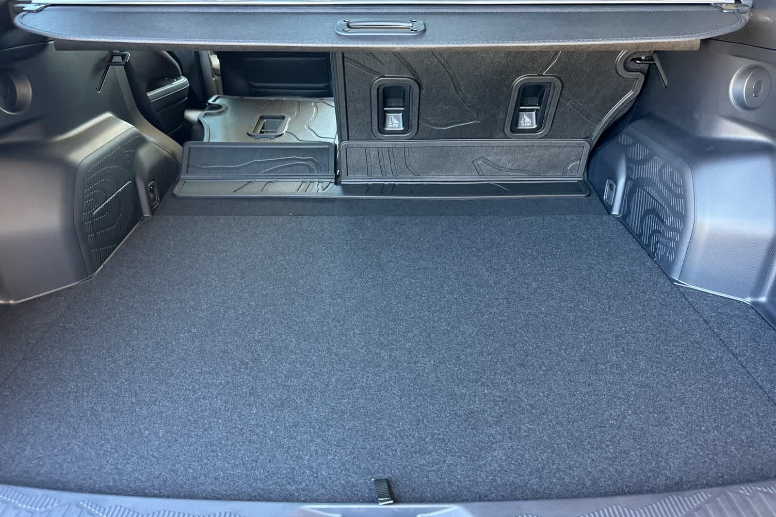 New 2026 Subaru Forester Premium AWD/4WD image 16
