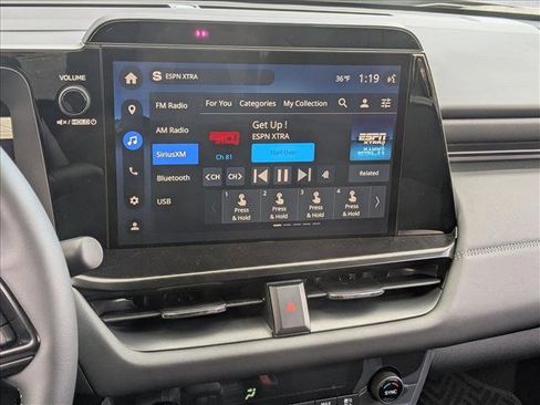 New 2026 Subaru Outback Touring XT image 12