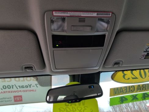 Certified 2023 Toyota Tacoma SR5 w/ SX Package image 23