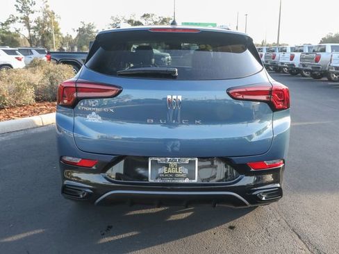 New 2026 Buick Encore GX Sport Touring w/ Comfort Package image 7