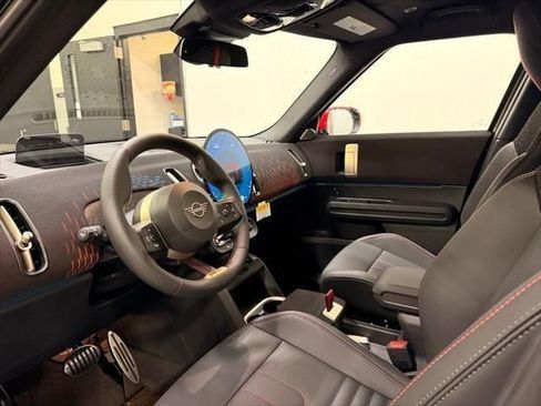 New 2026 MINI Cooper Countryman John Cooper Works image 11