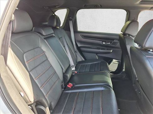 Used 2025 Honda CR-V Sport-L image 19