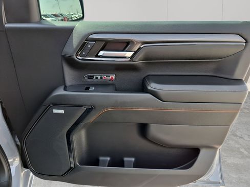 Used 2024 GMC Sierra 1500 AT4 w/ Technology Package image 13