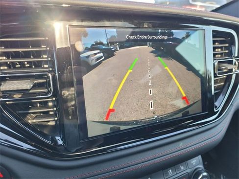 New 2026 Dodge Durango GT image 36