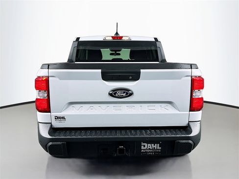 New 2026 Ford Maverick XLT w/ XLT Luxury Package image 6