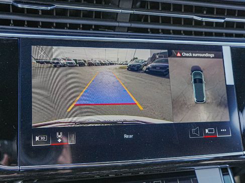 New 2026 Audi Q7 3.0T Premium Plus image 10