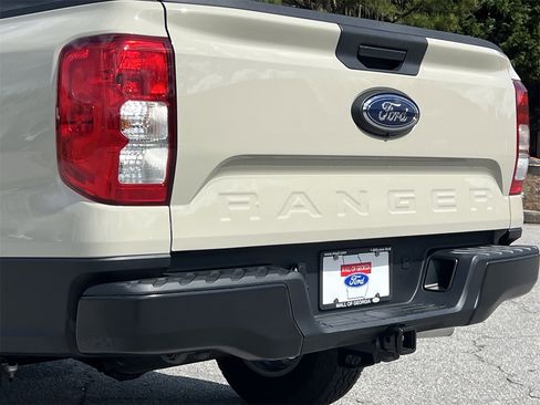 New 2025 Ford Ranger XL w/ Trailer Tow Package image 21
