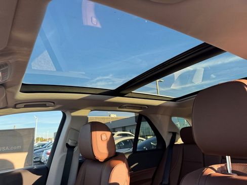 New 2026 Mercedes-Benz GLE 350 4MATIC image 14